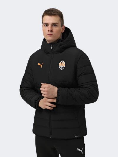 Куртка Puma FCSD Hooded Padded Jacket - 173853, фото 1 - інтернет-магазин MEGASPORT