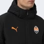 Куртка Puma FCSD Hooded Padded Jacket, фото 4 - інтернет магазин MEGASPORT
