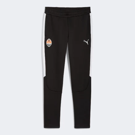 Спортивнi штани Puma FCSD EVOSTRIPE Pants - 173849, фото 7 - інтернет-магазин MEGASPORT