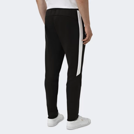 Спортивнi штани Puma FCSD EVOSTRIPE Pants - 173849, фото 2 - інтернет-магазин MEGASPORT