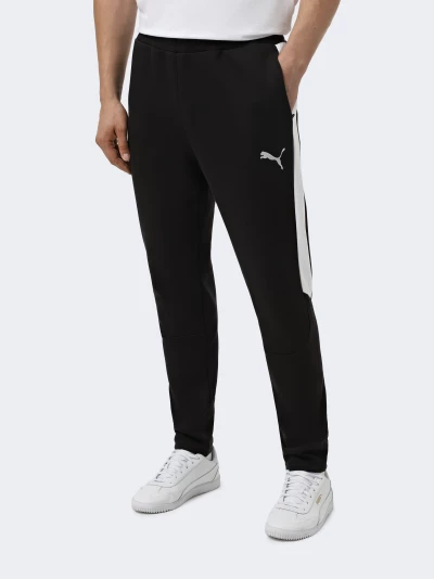 Спортивнi штани Puma FCSD EVOSTRIPE Pants - 173849, фото 1 - інтернет-магазин MEGASPORT