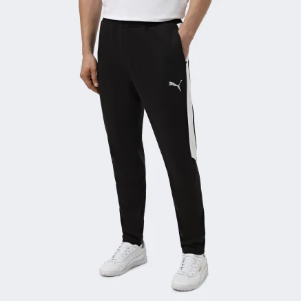 Спортивнi штани Puma FCSD EVOSTRIPE Pants - 173849, фото 1 - інтернет-магазин MEGASPORT