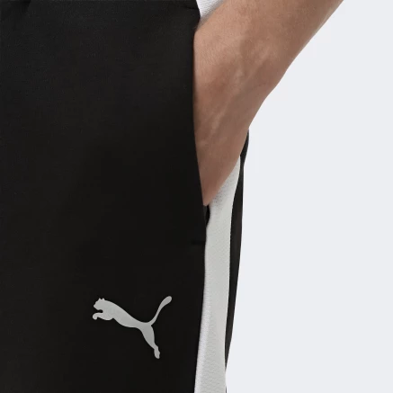 Спортивнi штани Puma FCSD EVOSTRIPE Pants - 173849, фото 4 - інтернет-магазин MEGASPORT