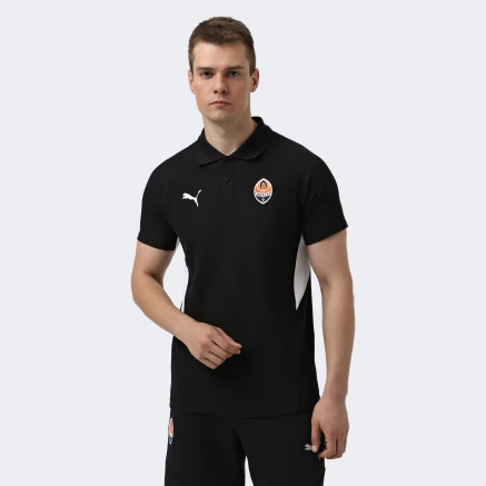 Поло Puma FCSD EVOSTRIPE Polo - 173851, фото 1 - інтернет-магазин MEGASPORT