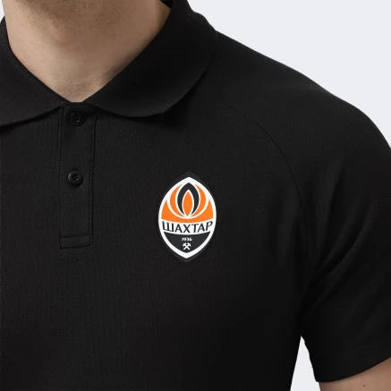 Поло Puma FCSD EVOSTRIPE Polo - 173851, фото 5 - інтернет-магазин MEGASPORT