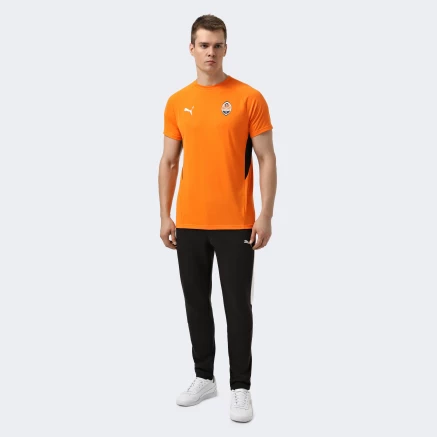 Футболка Puma FCSD EVOSTRIPE Tee - 173852, фото 3 - інтернет-магазин MEGASPORT
