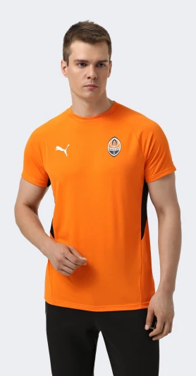 Футболка Puma FCSD EVOSTRIPE Tee - 173852, фото 1 - інтернет-магазин MEGASPORT