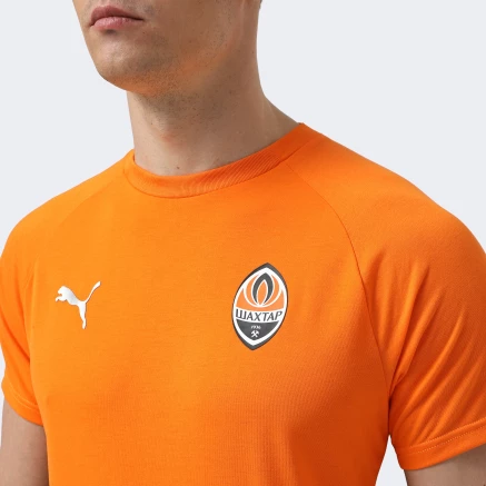 Футболка Puma FCSD EVOSTRIPE Tee - 173852, фото 4 - інтернет-магазин MEGASPORT