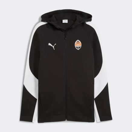 Кофта Puma FCSD EVOSTRIPE Hooded Jacket - 173848, фото 7 - інтернет-магазин MEGASPORT