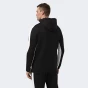 Кофта Puma FCSD EVOSTRIPE Hooded Jacket, фото 2 - інтернет магазин MEGASPORT