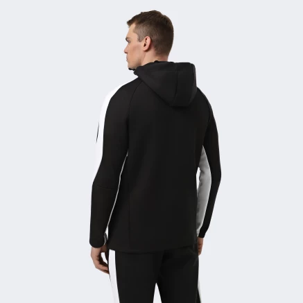 Кофта Puma FCSD EVOSTRIPE Hooded Jacket - 173848, фото 2 - інтернет-магазин MEGASPORT