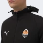 Кофта Puma FCSD EVOSTRIPE Hooded Jacket, фото 4 - інтернет магазин MEGASPORT