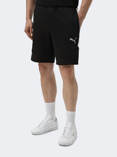 Шорти Puma FCSD EVOSTRIPE Shorts - 173850, фото 1 - інтернет-магазин MEGASPORT