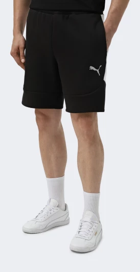 Шорти Puma FCSD EVOSTRIPE Shorts - 173850, фото 1 - інтернет-магазин MEGASPORT
