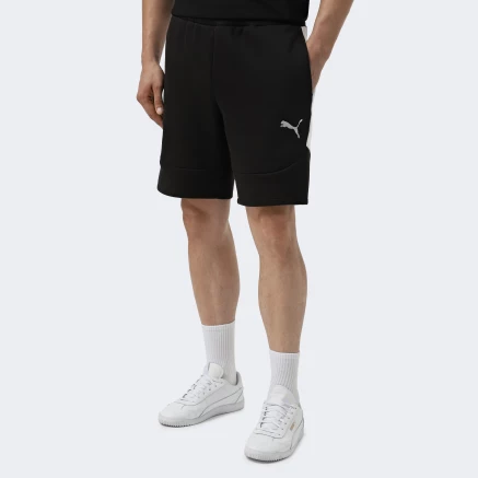 Шорти Puma FCSD EVOSTRIPE Shorts - 173850, фото 1 - інтернет-магазин MEGASPORT