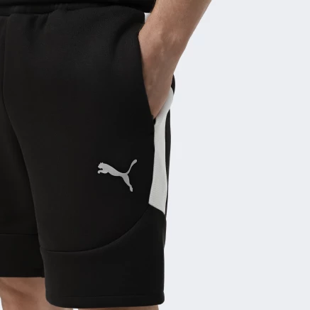 Шорти Puma FCSD EVOSTRIPE Shorts - 173850, фото 5 - інтернет-магазин MEGASPORT