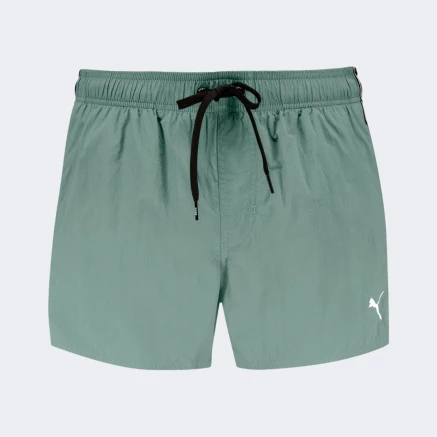 Шорти Puma SWIM MEN CRINKLE SHORT SHORTS 1P - 173745, фото 5 - інтернет-магазин MEGASPORT
