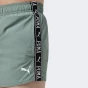 Шорти Puma SWIM MEN CRINKLE SHORT SHORTS 1P, фото 3 - інтернет магазин MEGASPORT