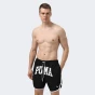 Шорти Puma SWIM MEN TRACK MID SHORTS 1P, фото 1 - інтернет магазин MEGASPORT