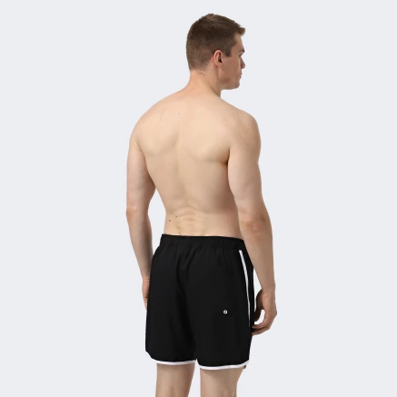 Шорти Puma SWIM MEN TRACK MID SHORTS 1P - 173744, фото 2 - інтернет-магазин MEGASPORT
