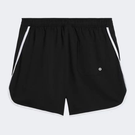 Шорти Puma SWIM MEN TRACK MID SHORTS 1P - 173744, фото 6 - інтернет-магазин MEGASPORT