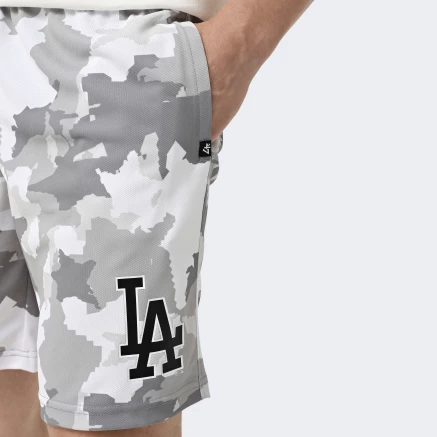 Шорти 47 Brand LA DODGERS DIGITAL STAR - 173345, фото 4 - інтернет-магазин MEGASPORT