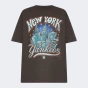 Футболка 47 Brand NEW YORK YANKEES SIGMA, фото 7 - інтернет магазин MEGASPORT