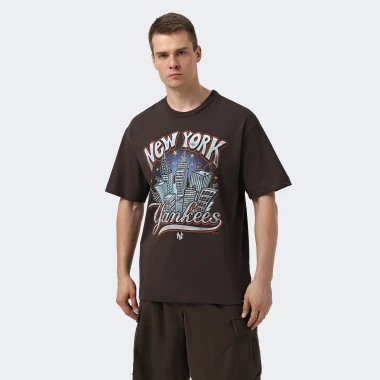 NEW YORK YANKEES SIGMA