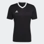 Футболка Adidas ENT22 JSY, фото 7 - інтернет магазин MEGASPORT