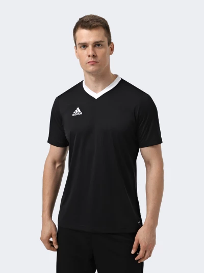 Футболка Adidas ENT22 JSY - 174416, фото 1 - інтернет-магазин MEGASPORT