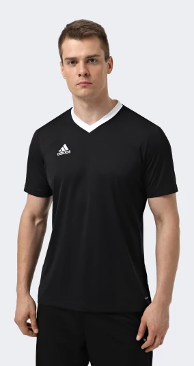 Футболка Adidas ENT22 JSY - 174416, фото 1 - інтернет-магазин MEGASPORT