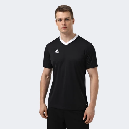 Футболка Adidas ENT22 JSY - 174416, фото 1 - інтернет-магазин MEGASPORT