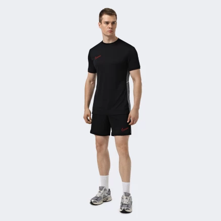 Футболка Nike M NK DF ACD25 SS TOP BR - 173611, фото 3 - інтернет-магазин MEGASPORT