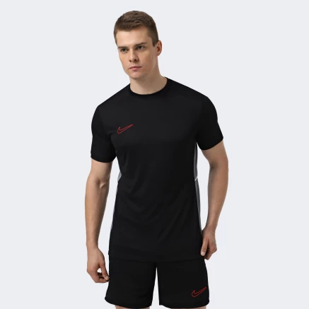 Футболка Nike M NK DF ACD25 SS TOP BR - 173611, фото 1 - інтернет-магазин MEGASPORT