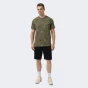 Футболка Nike M NSW TEE 12MO AOP SP25, фото 3 - інтернет магазин MEGASPORT