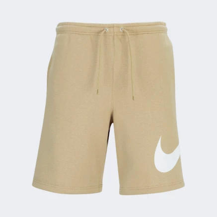 Шорти Nike M N K CLUB BB SHORT GX - 173444, фото 7 - інтернет-магазин MEGASPORT
