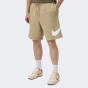 Шорти Nike M N K CLUB BB SHORT GX, фото 1 - інтернет магазин MEGASPORT