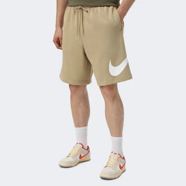 M N K CLUB BB SHORT GX
