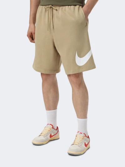 Шорти Nike M N K CLUB BB SHORT GX - 173444, фото 1 - інтернет-магазин MEGASPORT