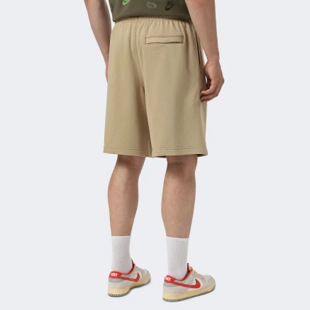 Шорти Nike M N K CLUB BB SHORT GX - 173444, фото 2 - інтернет-магазин MEGASPORT