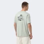 Футболка Champion ss tee, фото 2 - інтернет магазин MEGASPORT