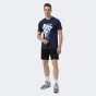 Футболка Nike M NSW TEE 12MO JDI SP25, фото 3 - інтернет магазин MEGASPORT