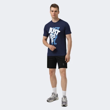 Футболка Nike M NSW TEE 12MO JDI SP25 - 173454, фото 3 - інтернет-магазин MEGASPORT