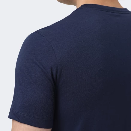 Футболка Nike M NSW TEE 12MO JDI SP25 - 173454, фото 5 - інтернет-магазин MEGASPORT