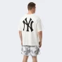 Футболка 47 Brand NEW YORK YANKEES POSTERED, фото 2 - інтернет магазин MEGASPORT