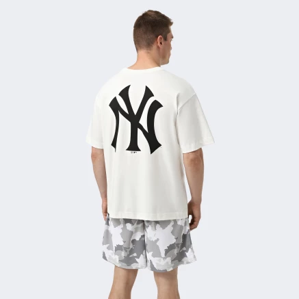 Футболка 47 Brand NEW YORK YANKEES POSTERED - 173340, фото 2 - інтернет-магазин MEGASPORT