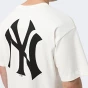 Футболка 47 Brand NEW YORK YANKEES POSTERED, фото 5 - інтернет магазин MEGASPORT