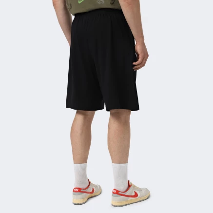 Шорти Nike M NSW CLUB JSY SHORT - 173188, фото 2 - інтернет-магазин MEGASPORT