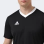Футболка Adidas ENT22 JSY, фото 4 - інтернет магазин MEGASPORT