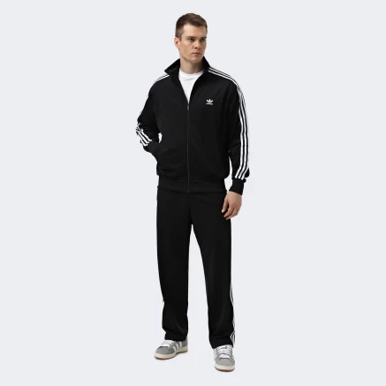 Кофта Adidas Originals FIREBIRD TT - 174463, фото 4 - інтернет-магазин MEGASPORT